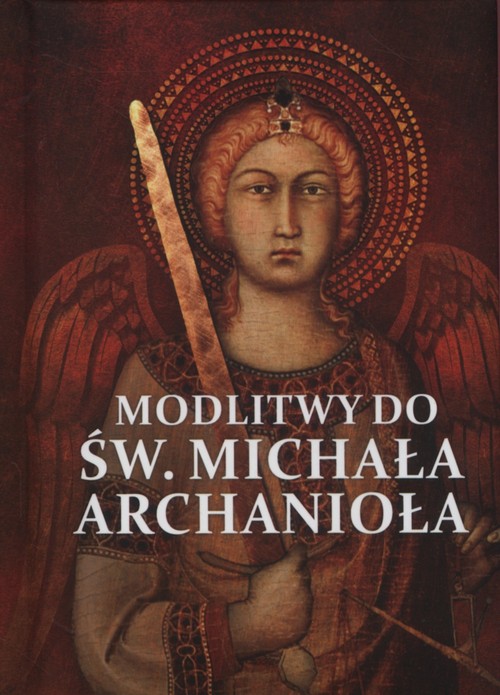 Image of Modlitwy do Św. Michała Archanioła