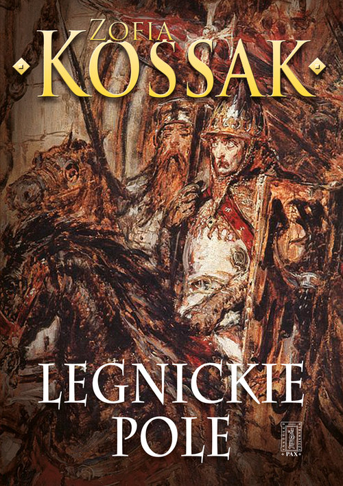 Image of Legnickie pole