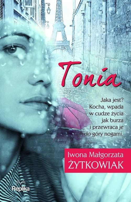 Image of Tonia