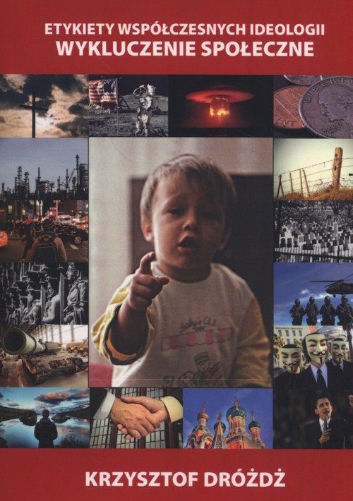 Image of Etykiety współczesnych ideologii. Wykluczenie