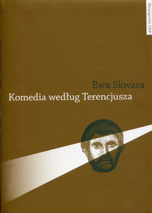 Image of Komedia według Terencjusza