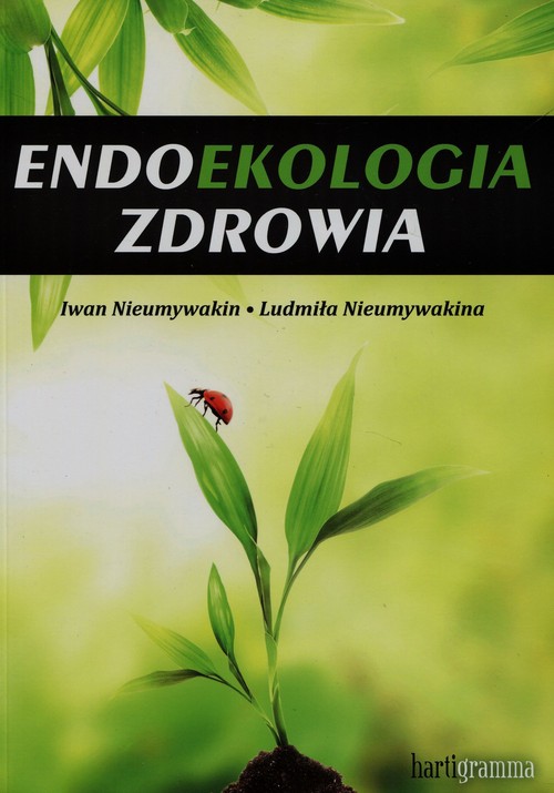 Image of Endoekologia zdrowia