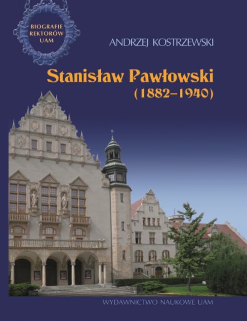 Image of Stanisław Pawłowski 1882-1940