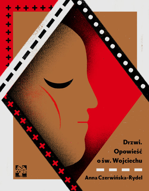 Image of Drzwi Opowieść o św. Wojciechu