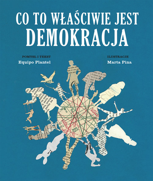 Image of Co to właściwie jest demokracja