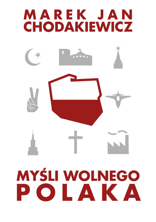 Image of Myśli wolnego Polaka