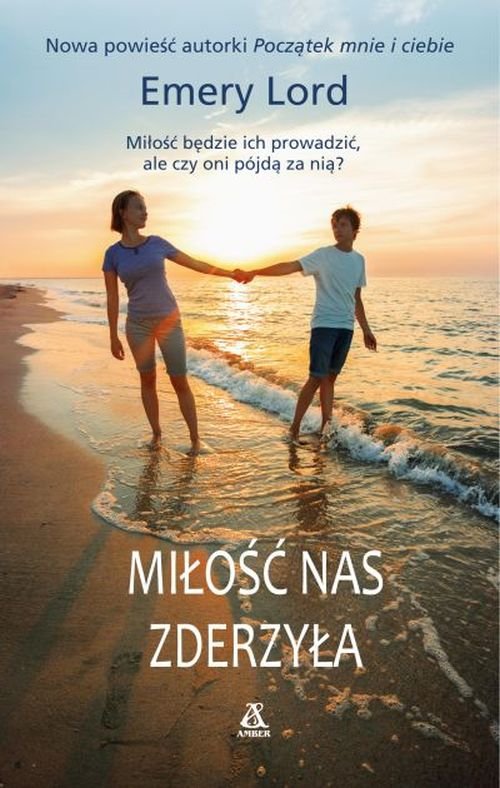 Image of Miłość nas zderzyła