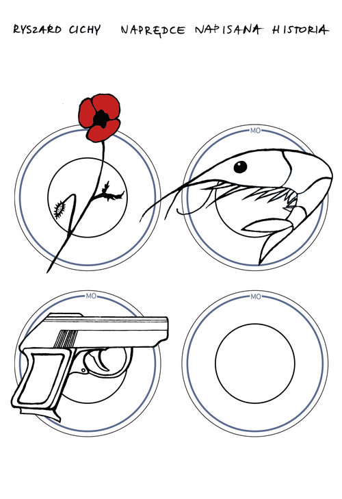 Image of Naprędce napisana historia