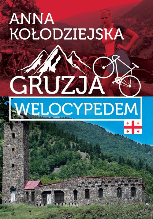 Image of Gruzja welocypedem
