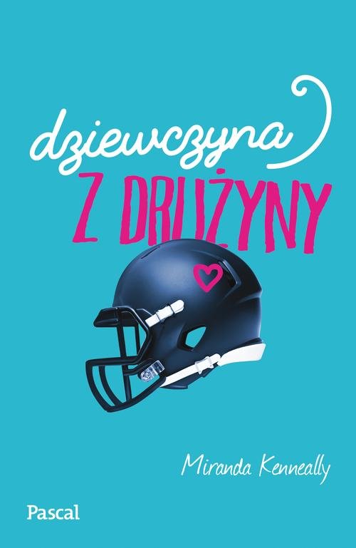Image of Dziewczyna z drużyny