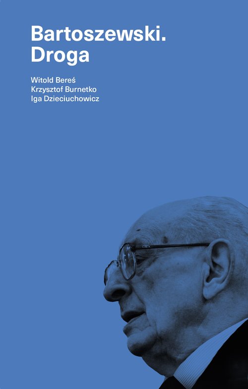 Image of Droga Bartoszewski