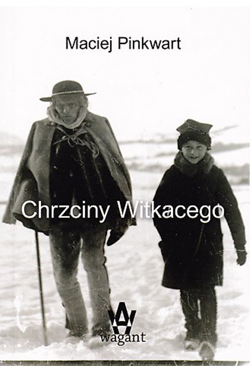 Image of Chrzciny Witkacego
