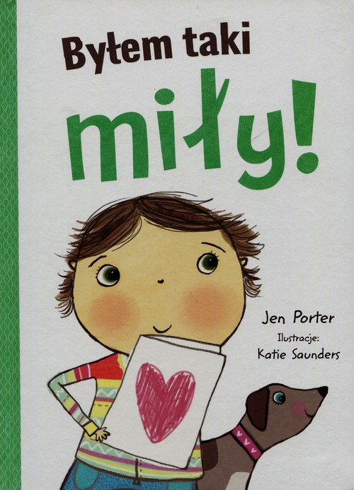 Image of Byłem taki miły