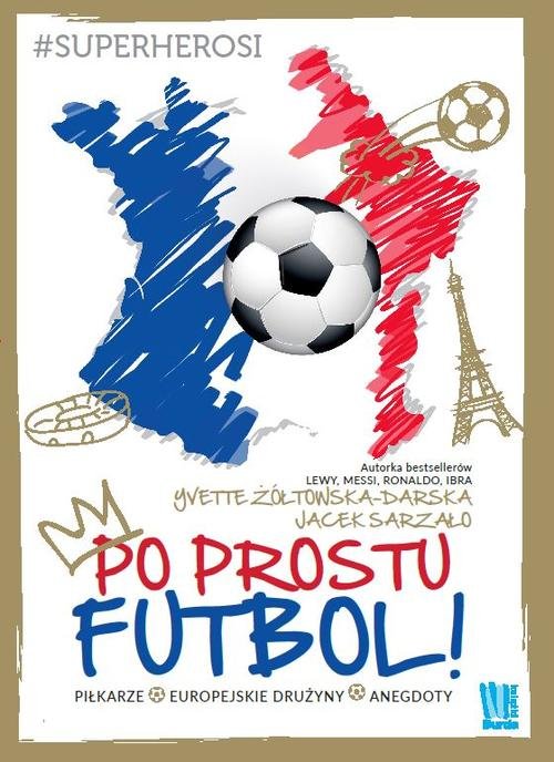 Image of Po prostu futbol!