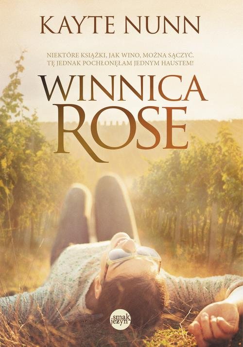 Image of Winnica Rose