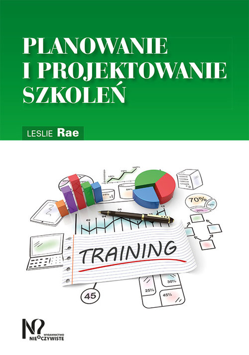 Image of Planowanie i projektowanie szkoleń