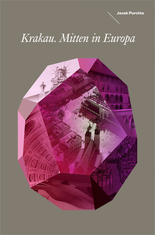 Image of Krakau Mitten in Europa