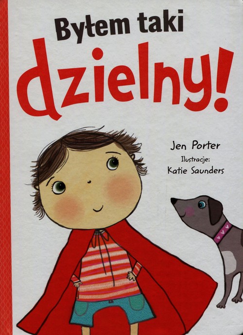 Image of Byłem taki dzielny