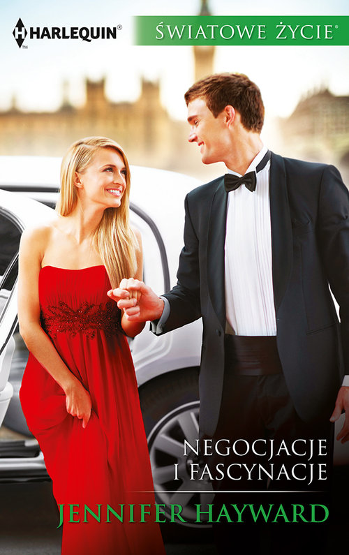 Image of Negocjacje i fascynacje