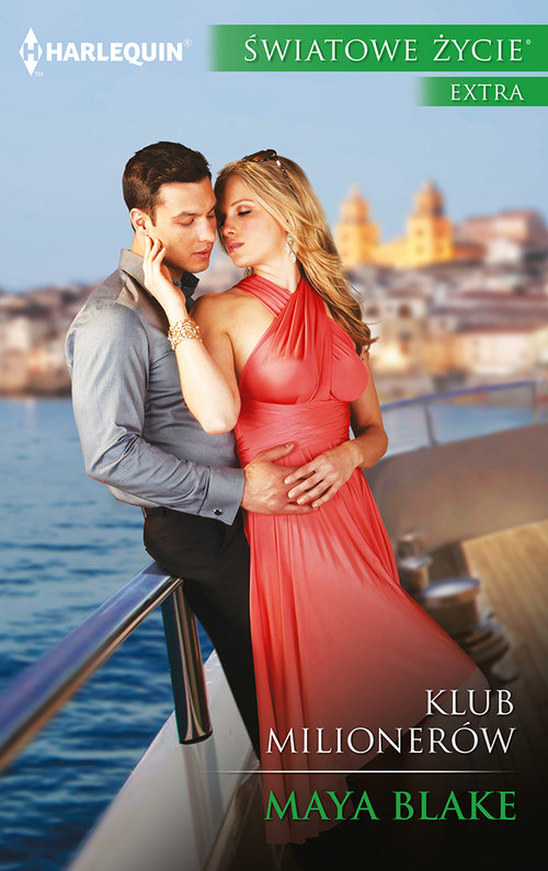 Image of Klub milionerów