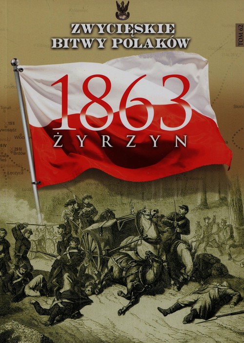Image of Żyrzyn 1863 Tom 62