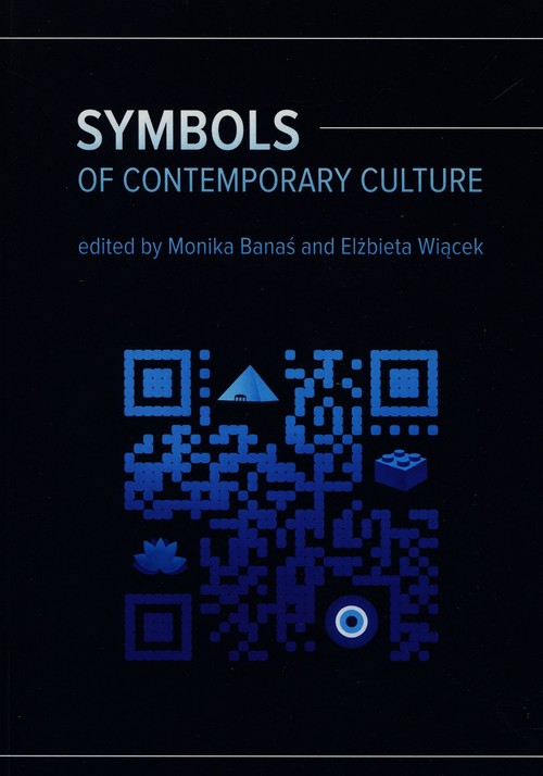 Image of Symbols of contemporary culture