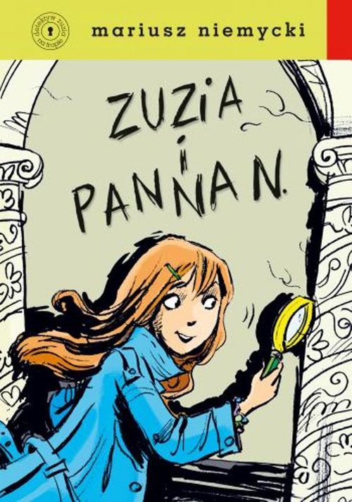Image of Zuzia i Panna N.