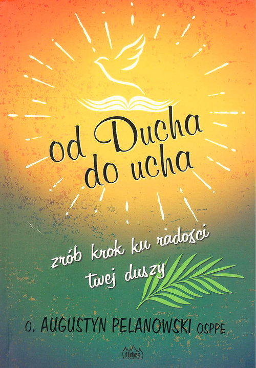 Image of Od Ducha do ucha