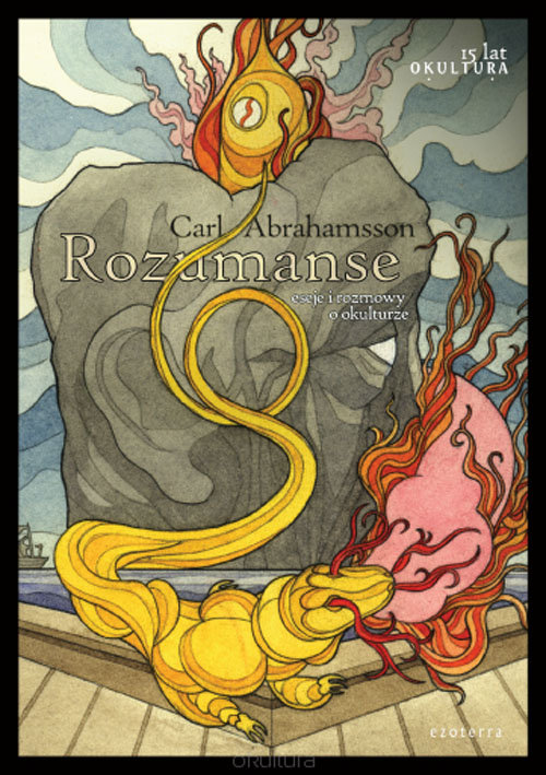 Image of Rozumanse eseje i rozmowy o okulturze