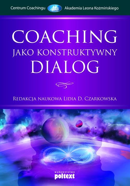 Image of Coaching jako konstruktywny dialog