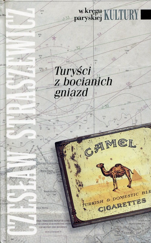 Image of Turyści z bocianich gniazd