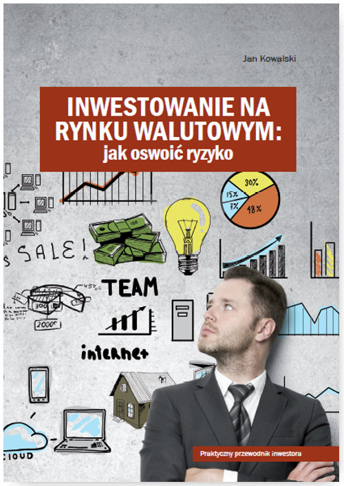 Image of Inwestowanie na rynku walutowym Jak oswoić ryzyko