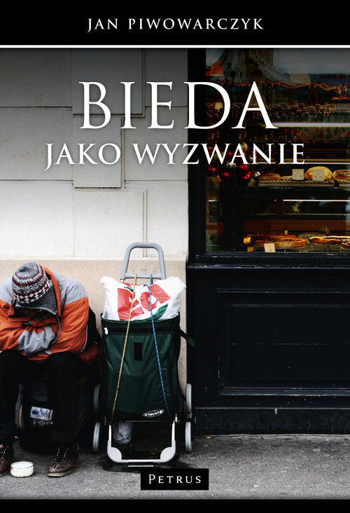 Image of Bieda jako wyzwanie
