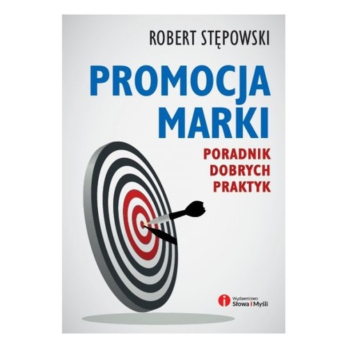 Image of Promocja marki Poradnik dobrych praktyk