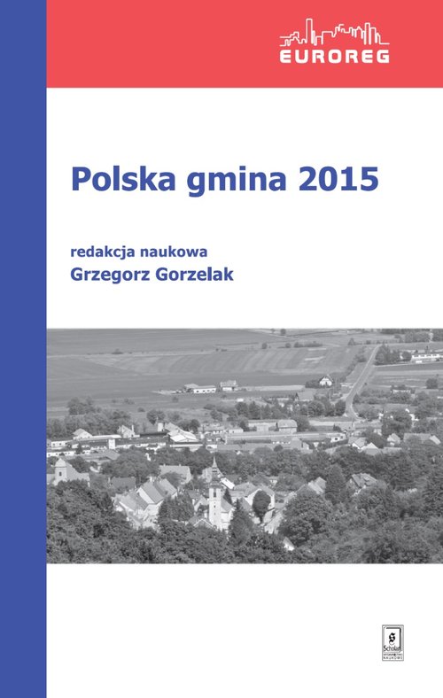 Image of Polska gmina 2015