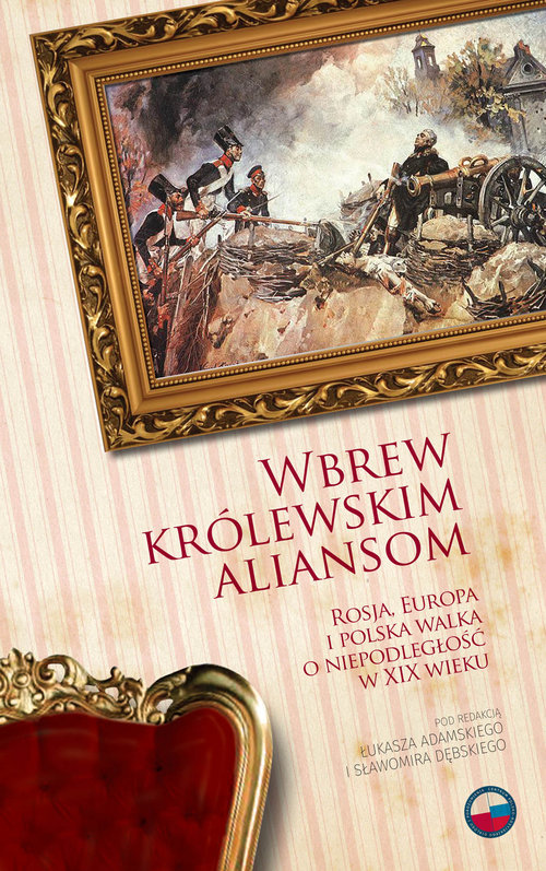 Image of Wbrew królewskim aliansom