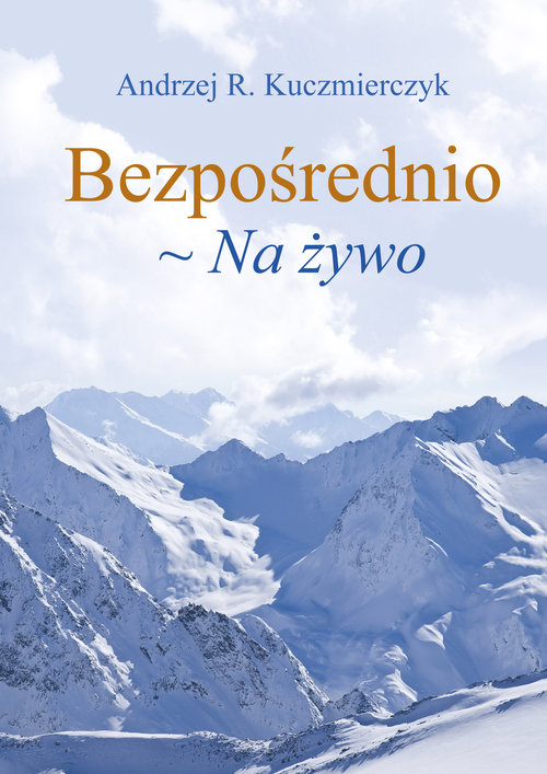 Image of Bezpośrednio ~ Na żywo