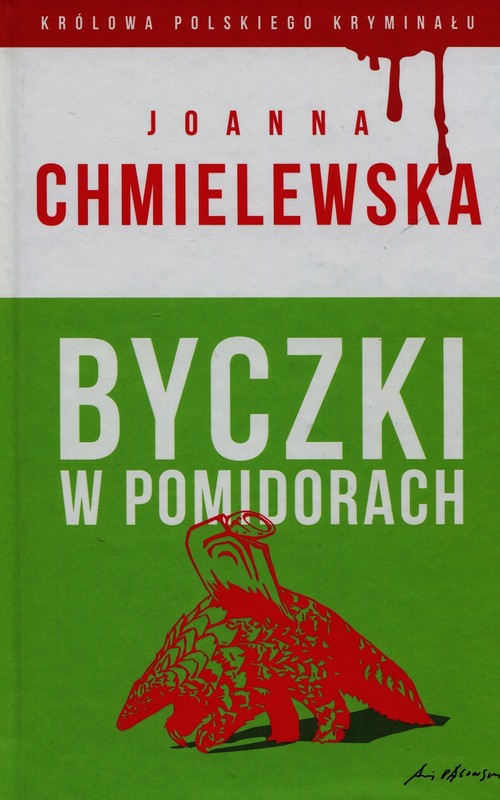Image of Byczki w pomidorach 43