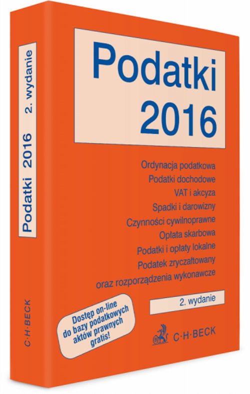 Image of Podatki 2016