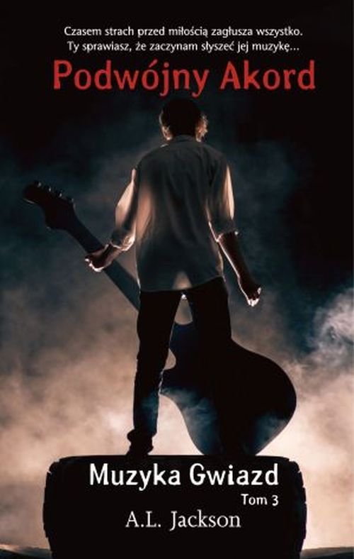 Image of Podwójny Akord Tom 3 Muzyka gwiazd