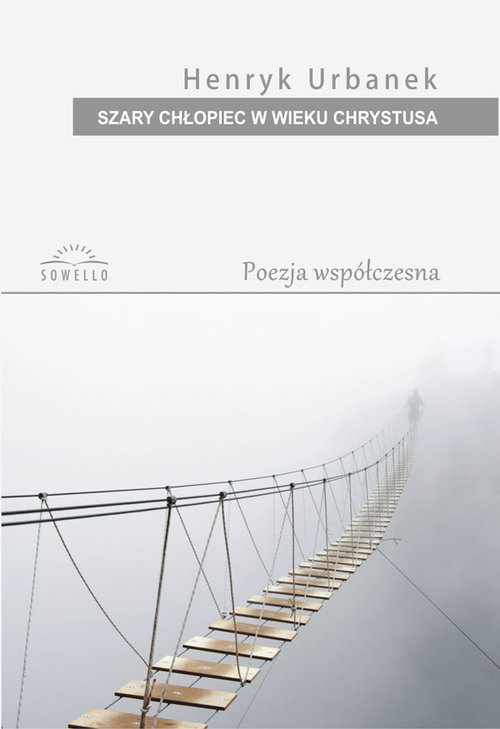 Image of Szary chłopiec w wieku Chrystusa