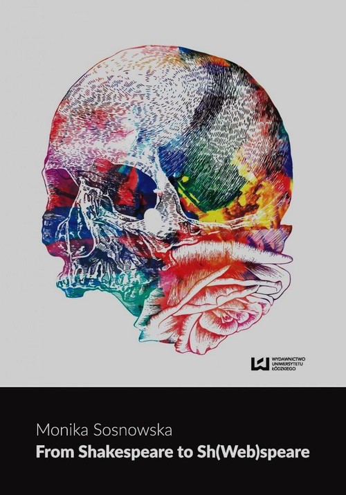 Image of From Shakespeare to Sh(Web)speare