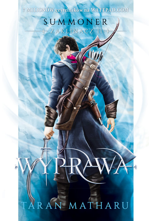 Image of Summoner Zaklinacz 2 Wyprawa