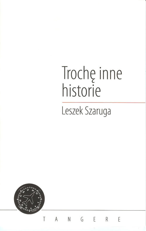 Image of Trochę inne historie