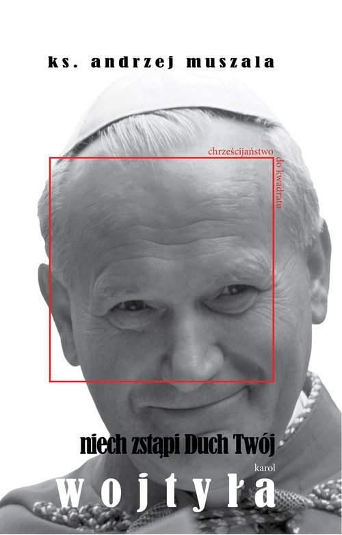 Image of Niech zstąpi Duch Twój z płytą CD