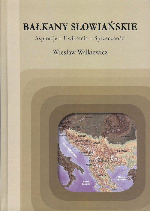 Image of Bałkany Słowiańskie