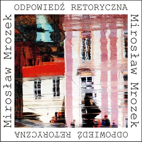 Image of Odpowiedź retoryczna