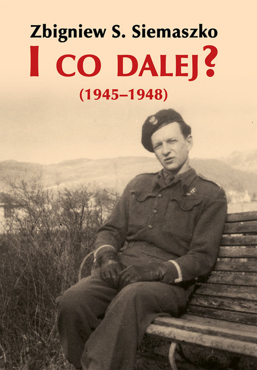 Image of I co dalej? (1945-1948)