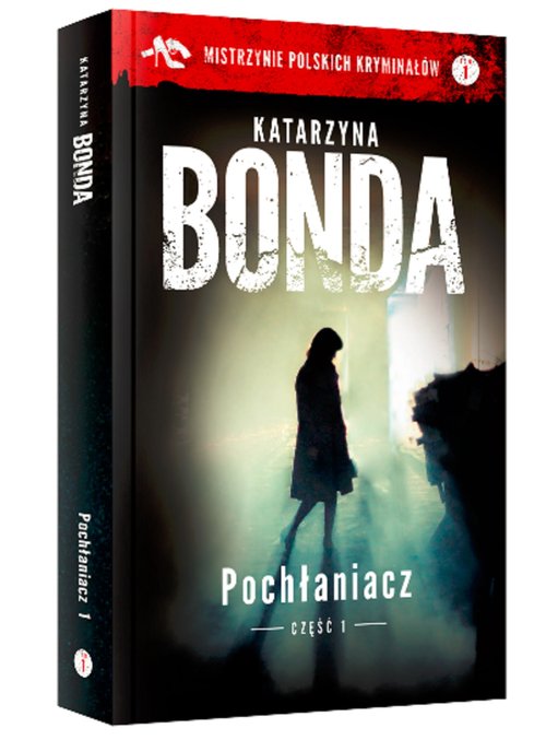 Image of Pochłaniacz Część 1