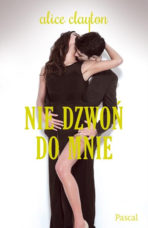 Image of Nie dzwoń do mnie